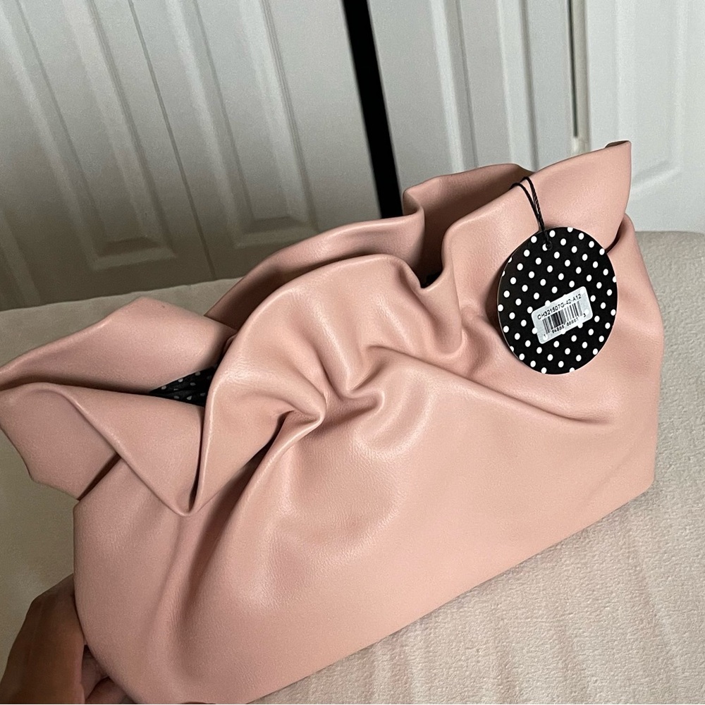 Clutch/Crossbody